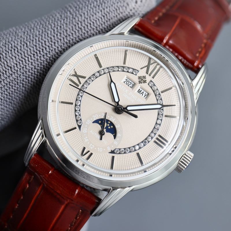 PATEK PHILIPPE Watches